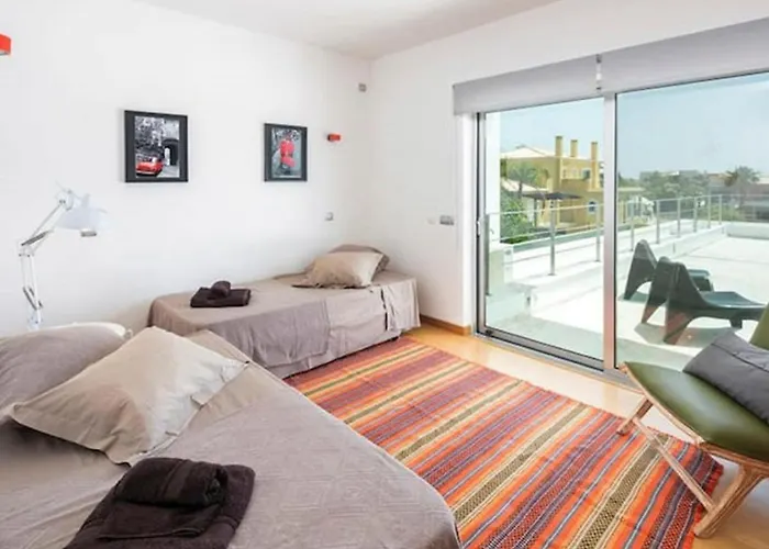Villa Villa Vogue By Interhome