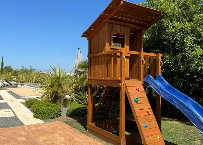 Luxury Villa, Ocean View, Private Heated Pool