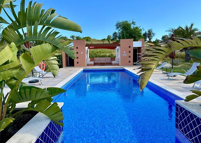 Patios Do Algarve