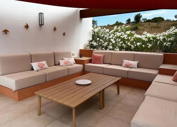 Patios Do Algarve