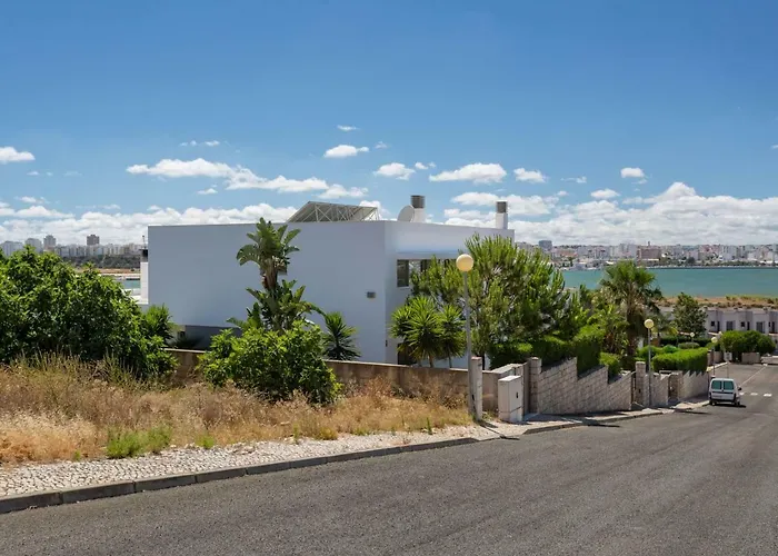Villa Villa Vogue By Interhome